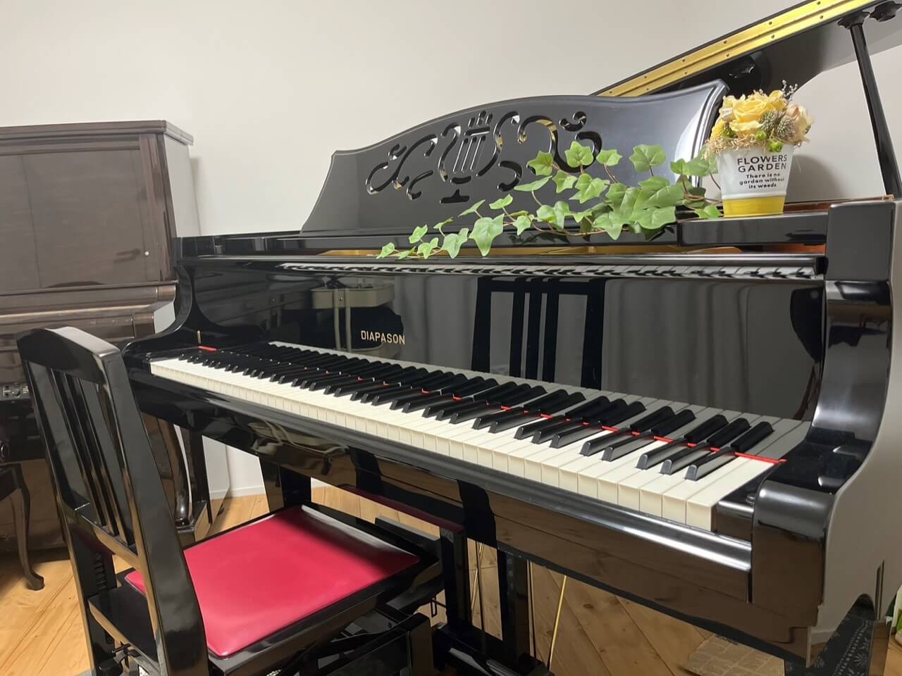 ハーモニー音楽教室